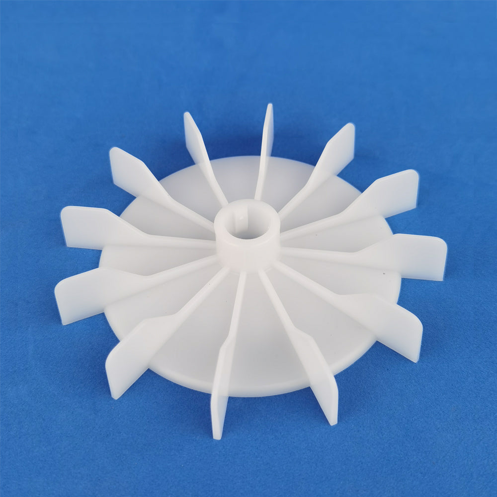 Ventilador para Aquapak Silver