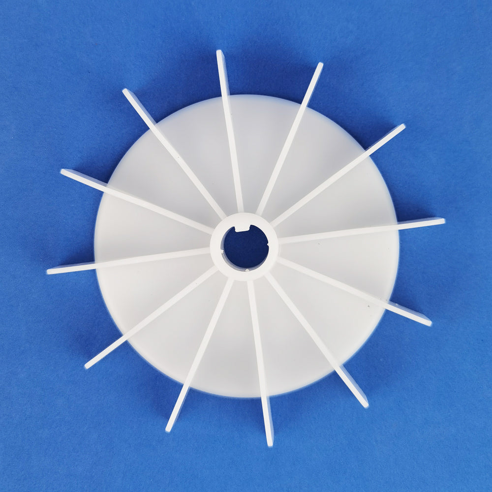 Ventilador para Aquapak Silver