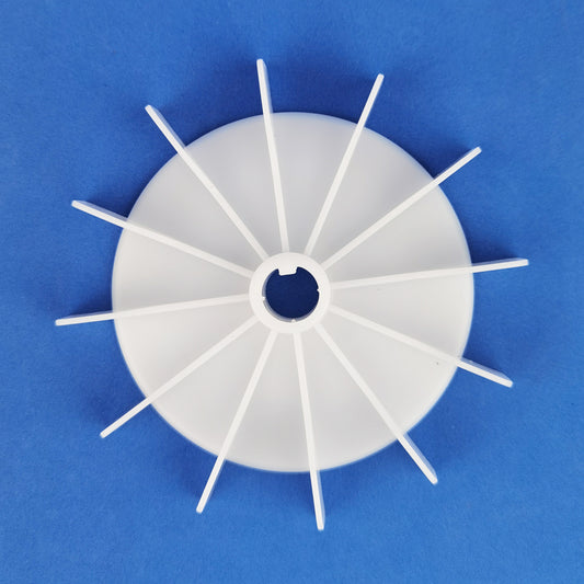 Ventilador para Aquapak Silver