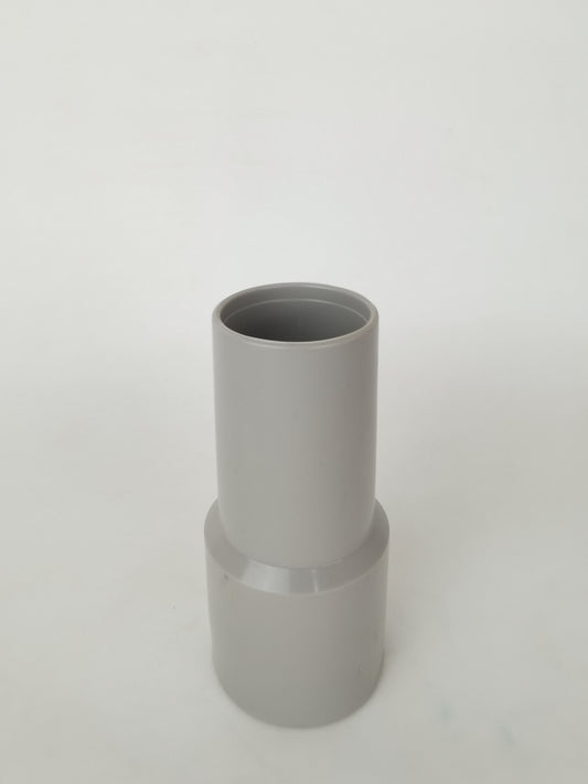 Terminal para manguera de alberca