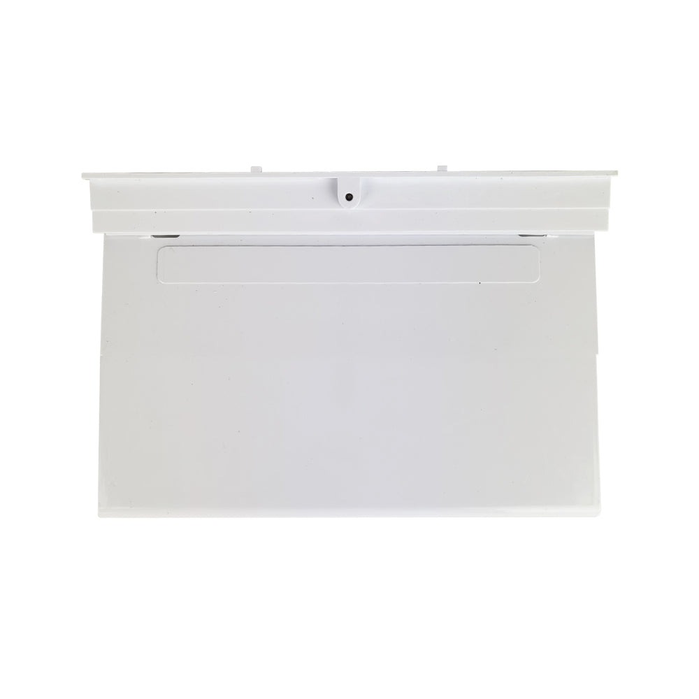 Compuerta/aleta desnatador marca Hayward