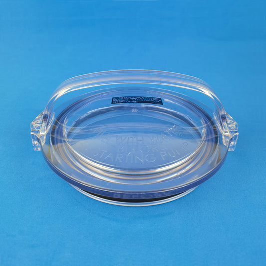 Tapa para bomba Hayward POWERFLO