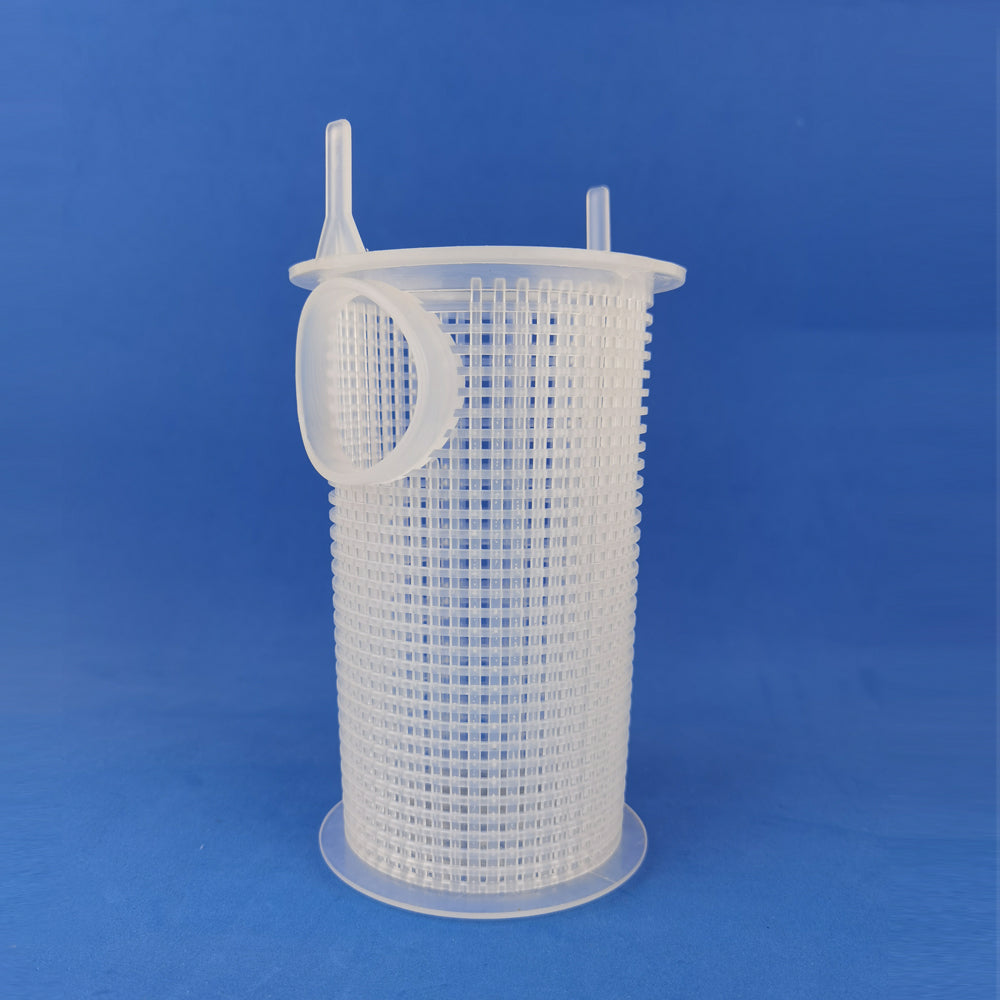 Canastilla para bomba Aquapak Silver