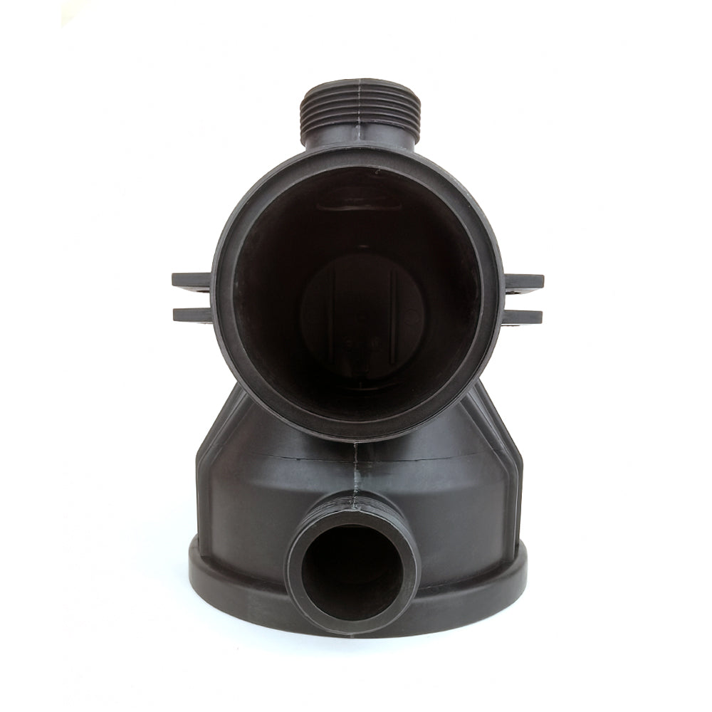 Cuerpo de bomba AQUAPAK SILVER