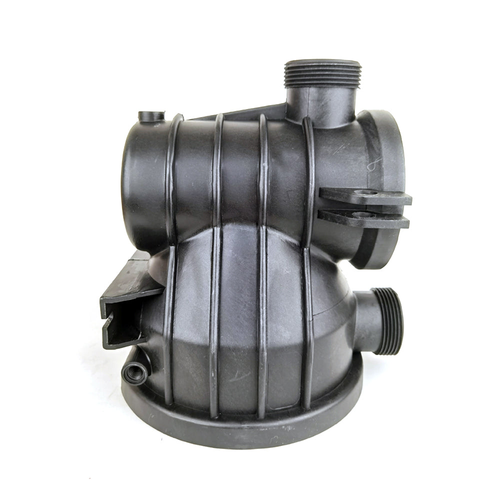 Cuerpo de bomba AQUAPAK SILVER