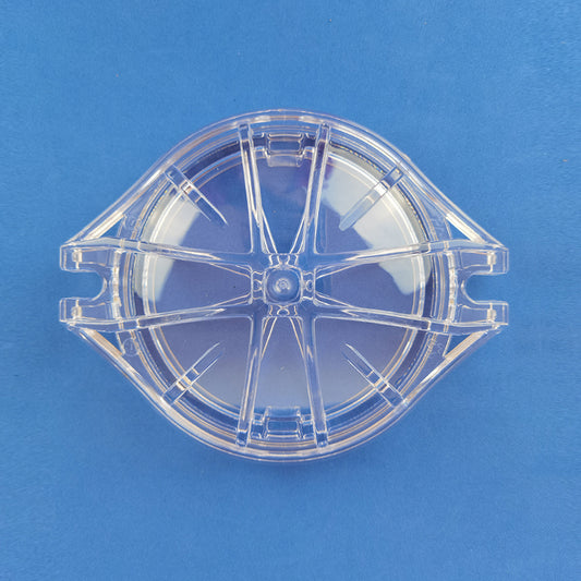 Tapa para bomba Aquapak Silver