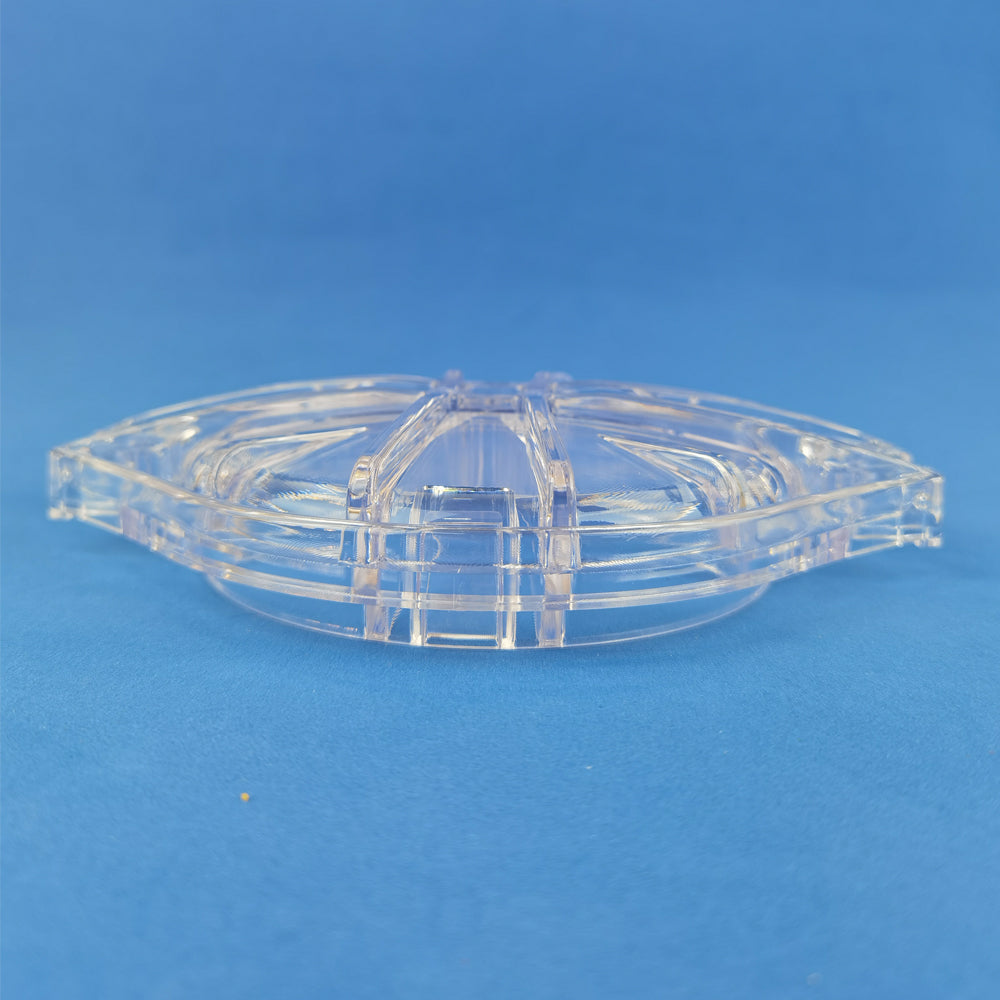 Tapa para bomba Aquapak Silver