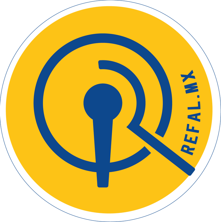 Refal Conócenos – refal-mx