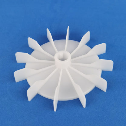 Ventilador para Aquapak Silver