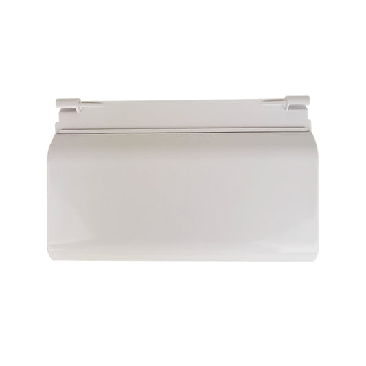 Compuerta/Aleta para desnatador CMP