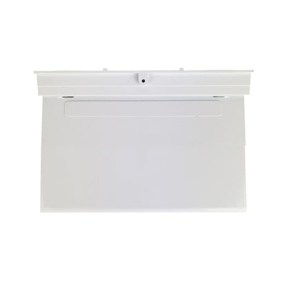 Compuerta/aleta desnatador marca Hayward