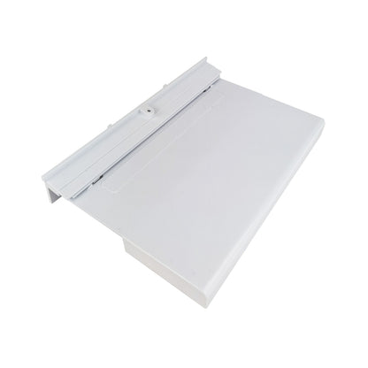 Compuerta/aleta desnatador marca Hayward