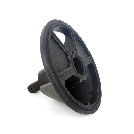 Rotor con empaque araña para filtro Sandollar