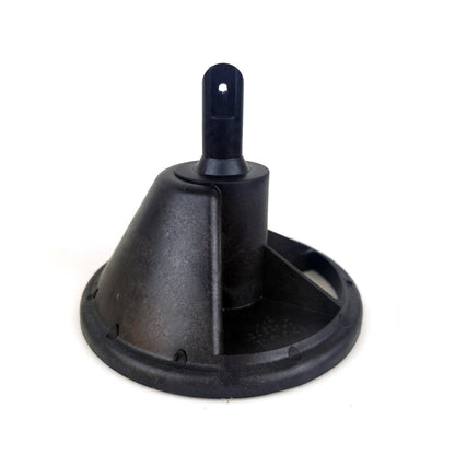 Rotor con empaque araña para filtro Sandollar
