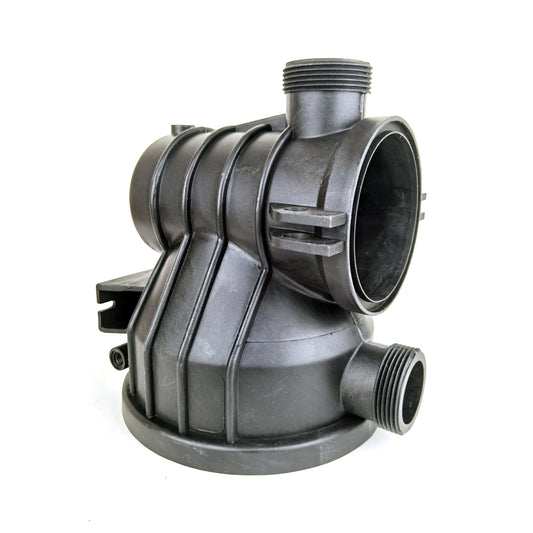 Cuerpo de bomba AQUAPAK SILVER