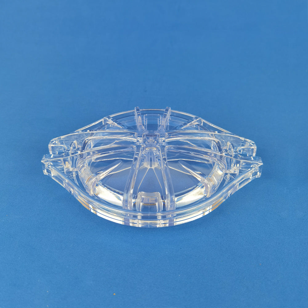 Tapa para bomba Aquapak Silver