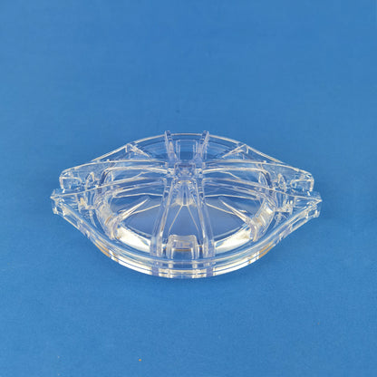 Tapa para bomba Aquapak Silver