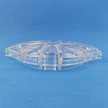 Tapa para bomba Aquapak Silver